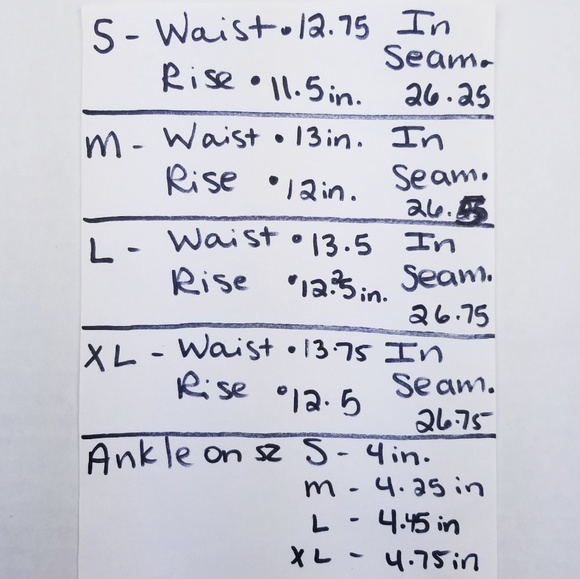 High Waisted Foux Leather Skinny Leggings - Picture 6 of 8